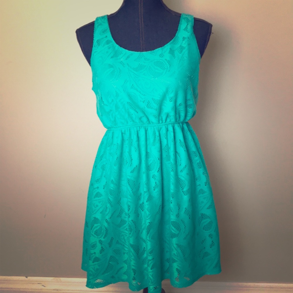 Finn&clover dress